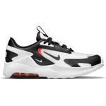 WHITE/BLACK/BRIGHT CRIMSON