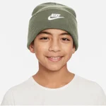 OIL GREEN/WHITE