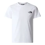 TNF WHITE