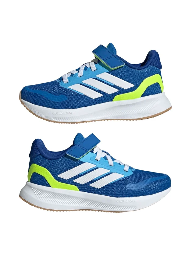 Runfalcon 5 El C