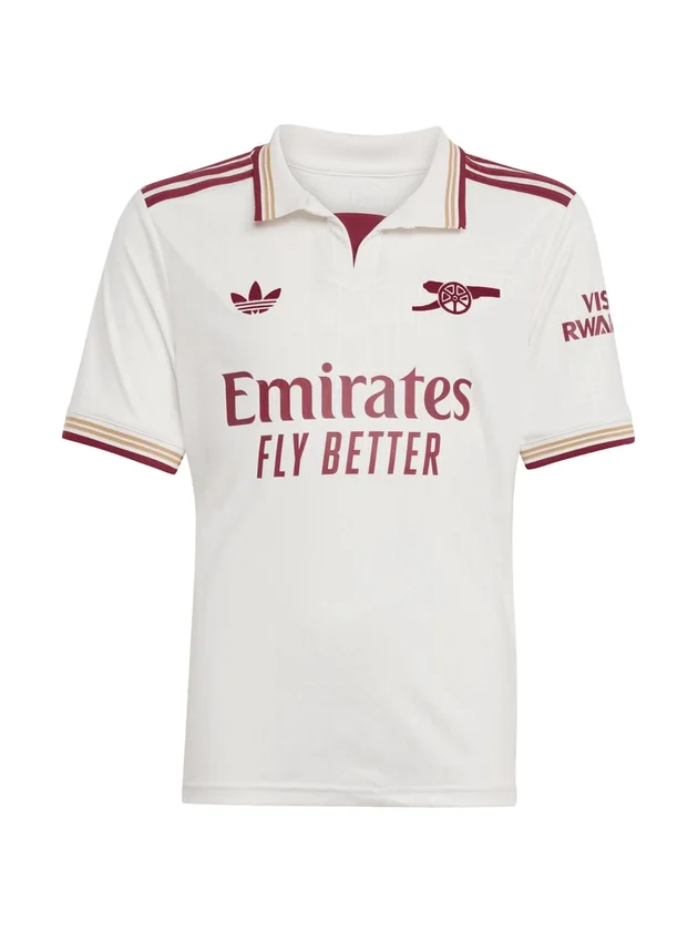 Arsenal 3