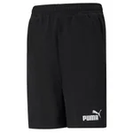 PUMA BLACK