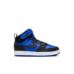 GAME ROYAL/BLACK/WHITE