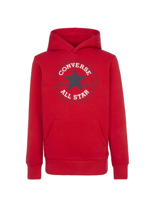 Cnvb Fleece Ctp Core Po Hoodie