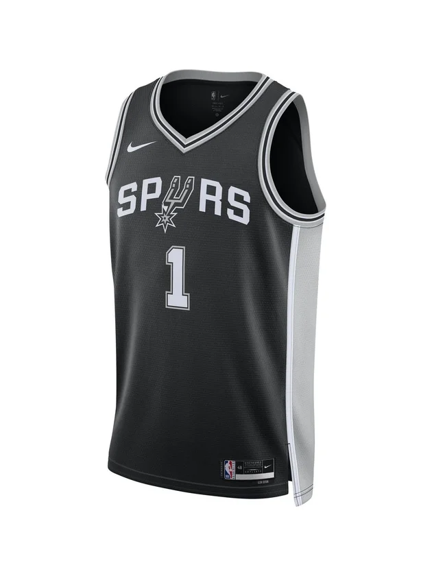 San Antonio Spurs Icon 2022/2023 Player