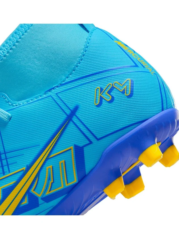 Superfly 9 Club KM FG MG