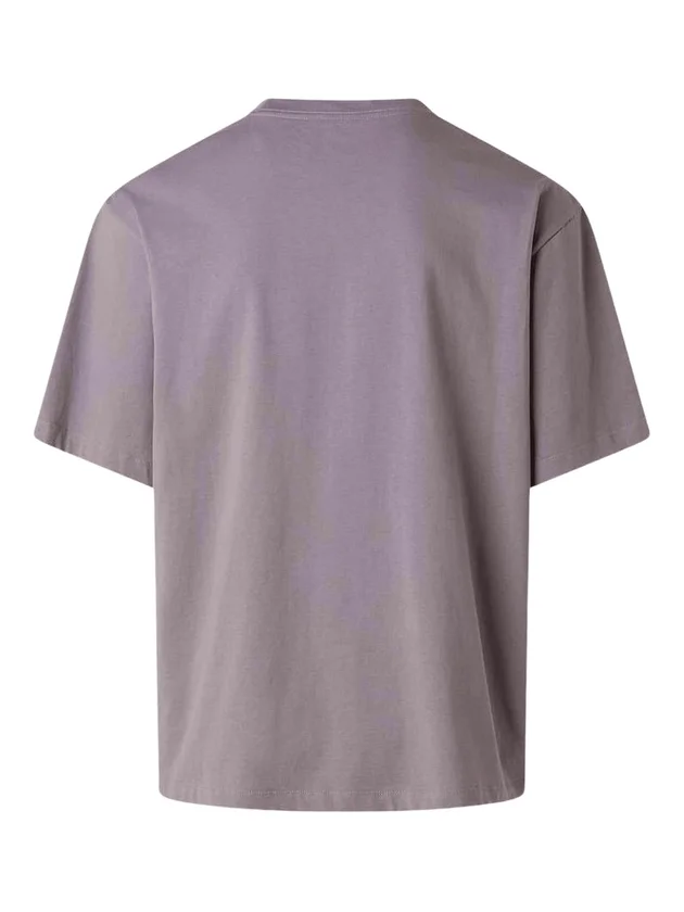 Essential Simple Dome Os Ss Tee