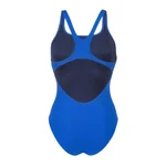 NEON BLUE-TEAM ORANGE