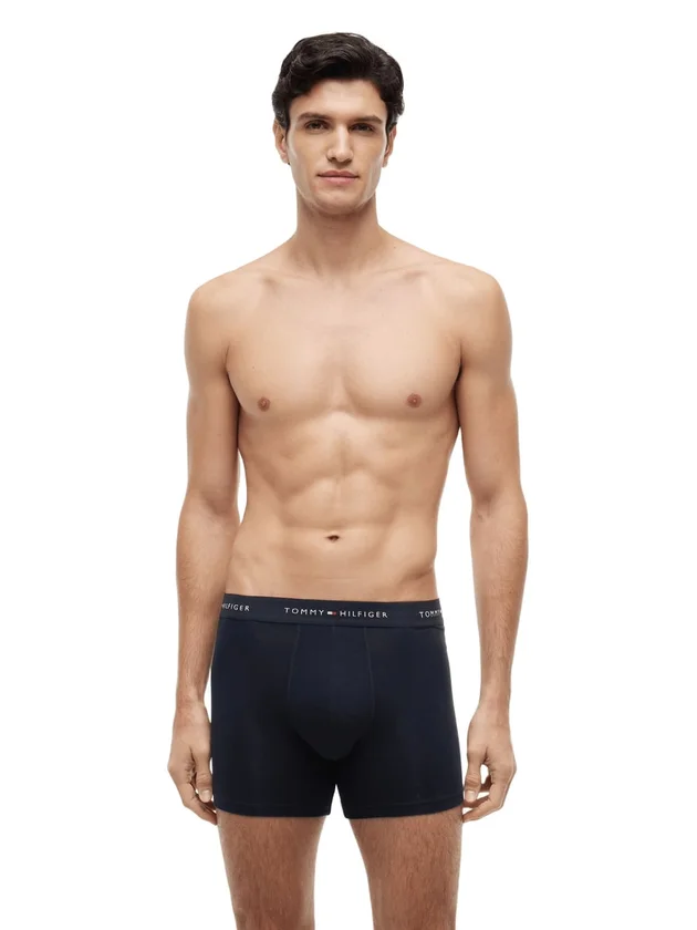 3P Boxer Brief WB
