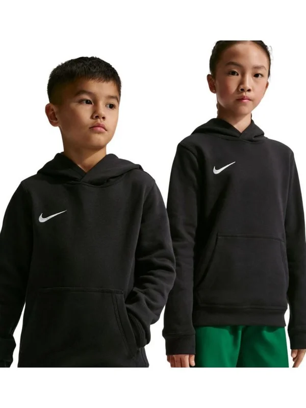 Park26 Flc Po Hoodie