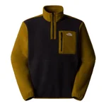 TNF BLACK/MOSS GREEN/TN