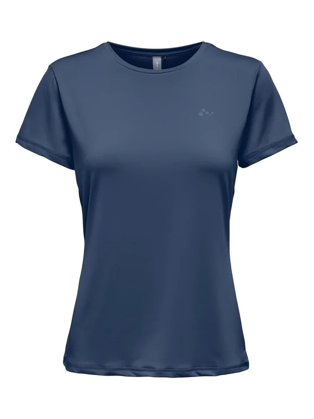 Carmen On Ss Reg Tee Noos