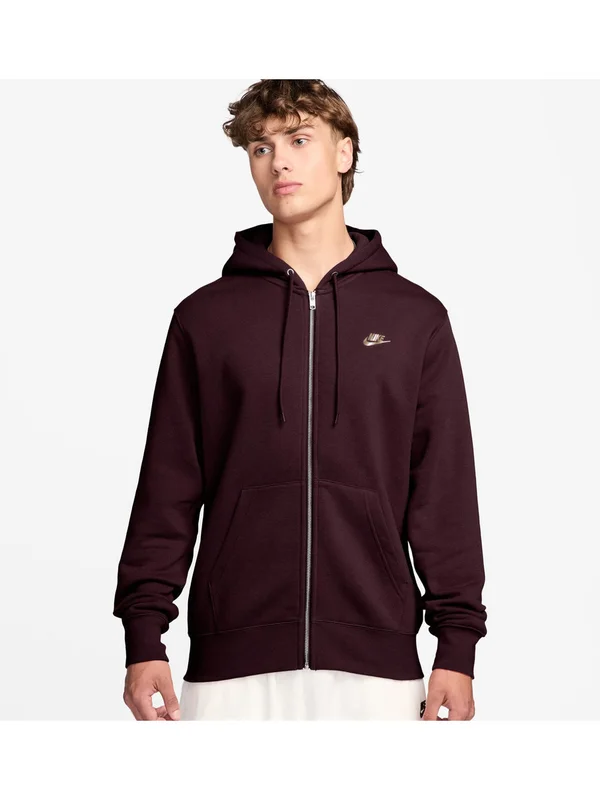 Club Bb Fz Hoodie
