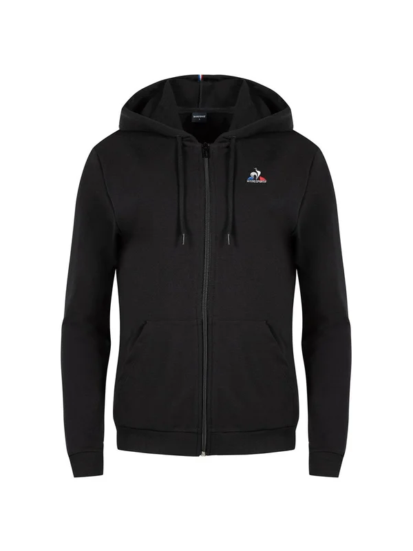 Ess Fz Hoody N1