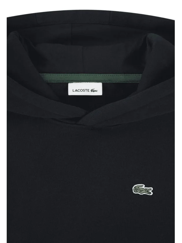 French Terry Hoodie