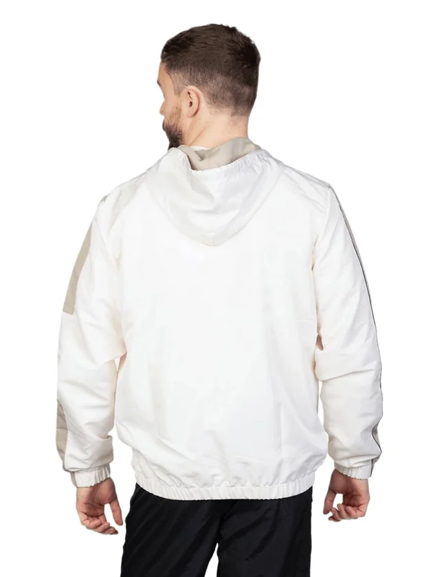 Prannie 024 Track Jacket
