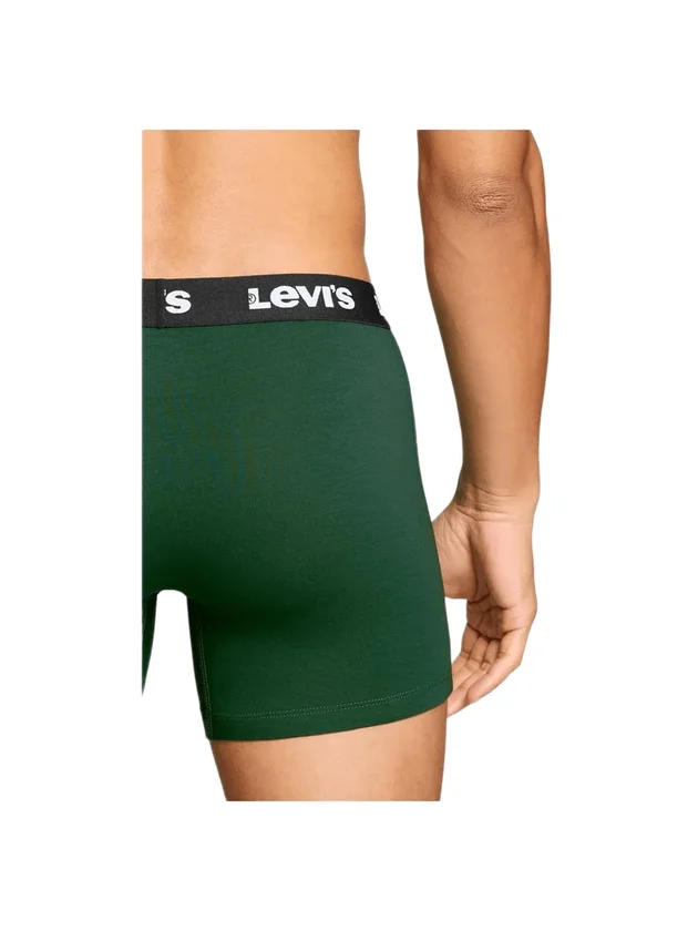 Repeat Logo Boxer Brief 2P
