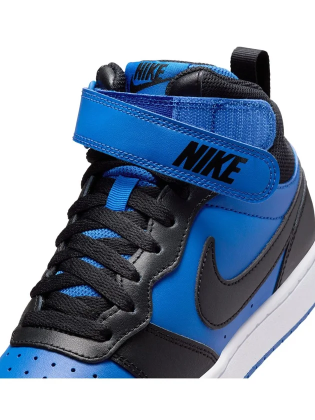 Court Borough Mid 2