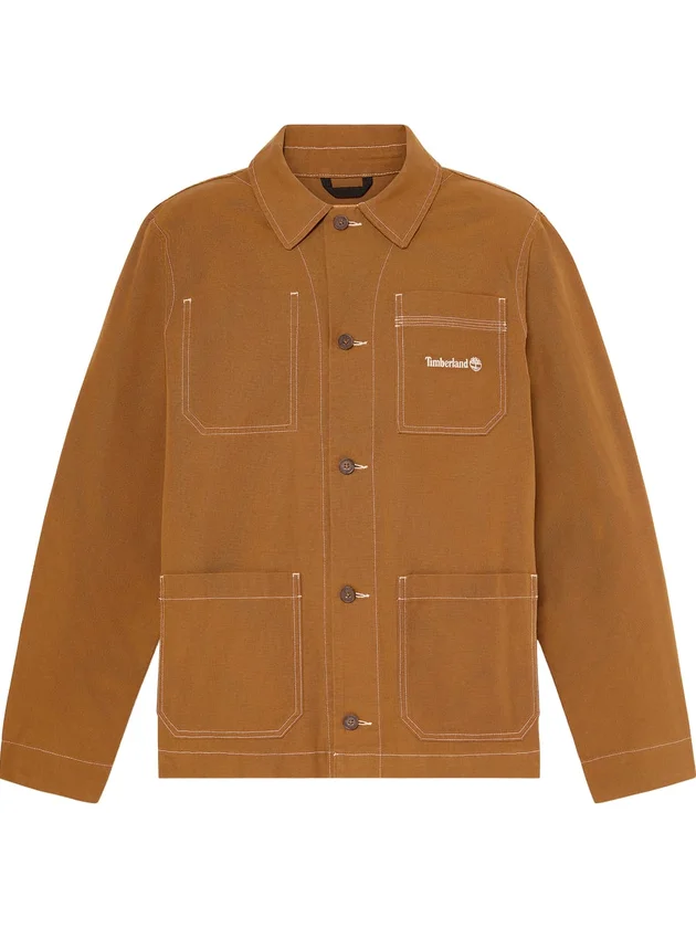 Chore Canvas Jacket