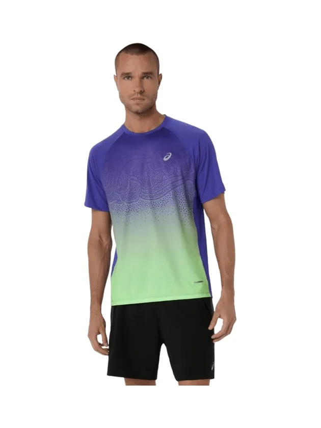 Road Fade SS Top