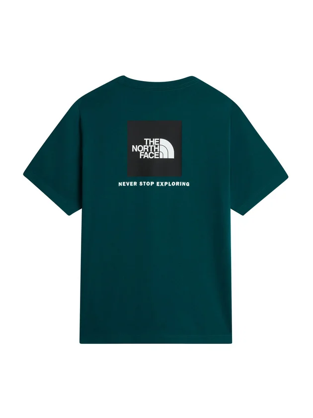 Evolution Box Nse Reg Short Sleeve