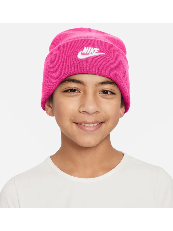 Peak Beanie Tc Fut