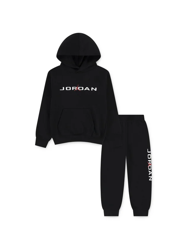 Mj Stretch Hbr Flc Set