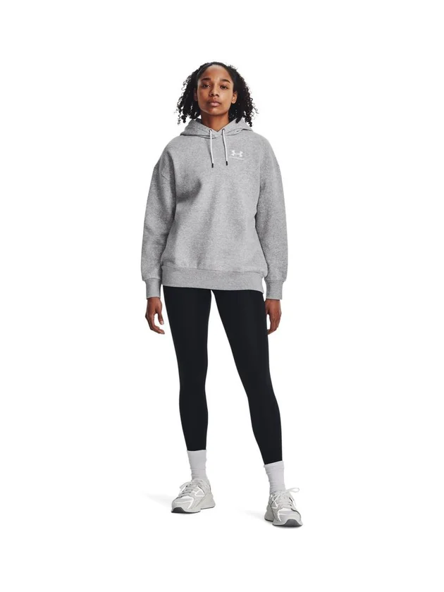 Icon Fleece Os Hoodie
