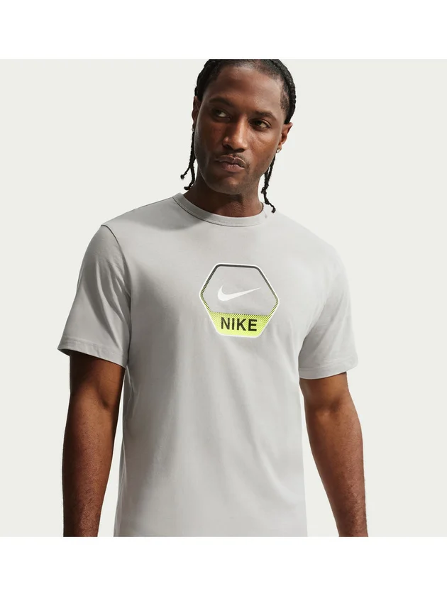 Cs Ss Gfx Tee