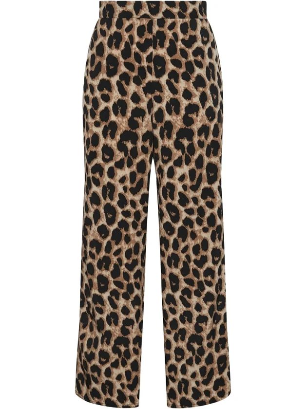 Pcgurla Hw Pants Noos