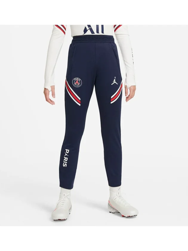 PSG Strike Domicile