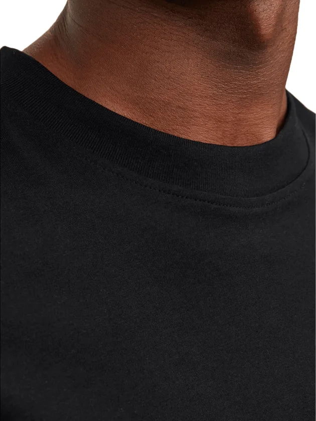 Jjebradley Tee Ss O Neck Noos