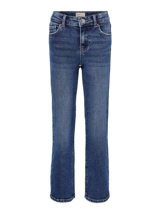 Juicy Wide Leg Dnm