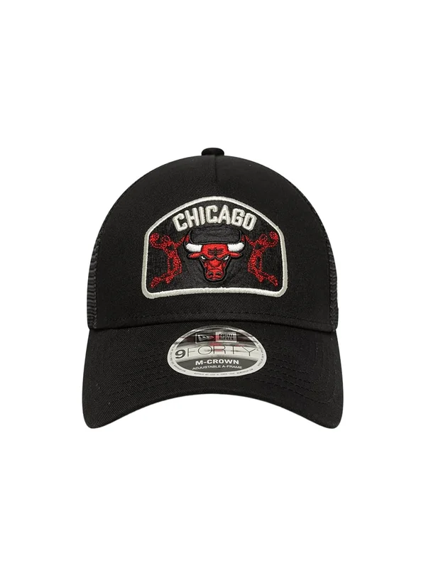 9Forty Mc Af Trucker Chibul