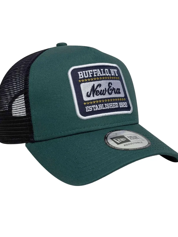 Patch Trucker PNG
