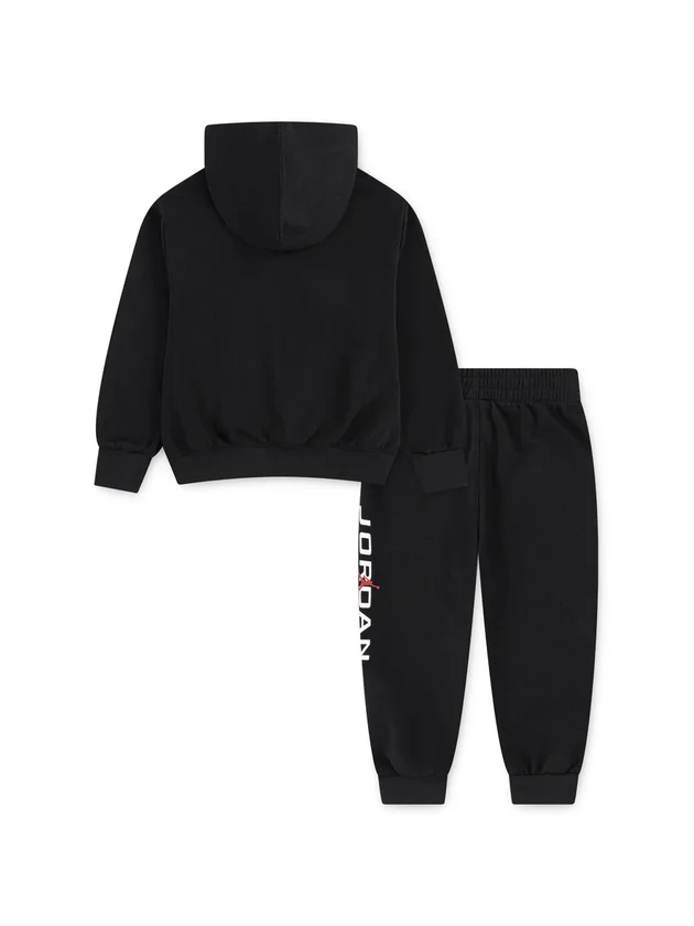 Jdb Mj Stretch Hbr Flc Set