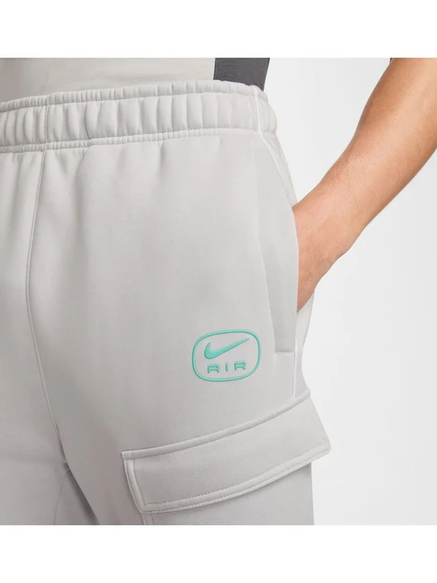 Air Cargo Pant Flc Bb