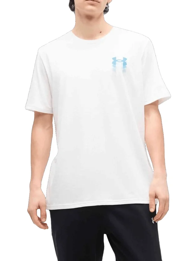 Blur Logo SS