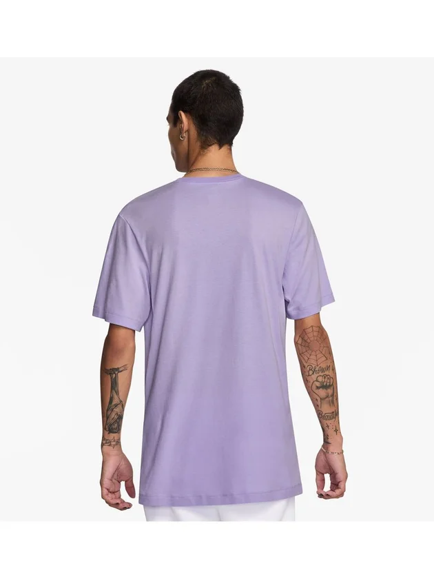 Club Tee