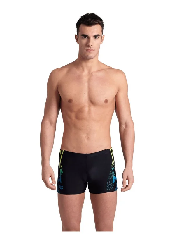 Gleam Swim Short
