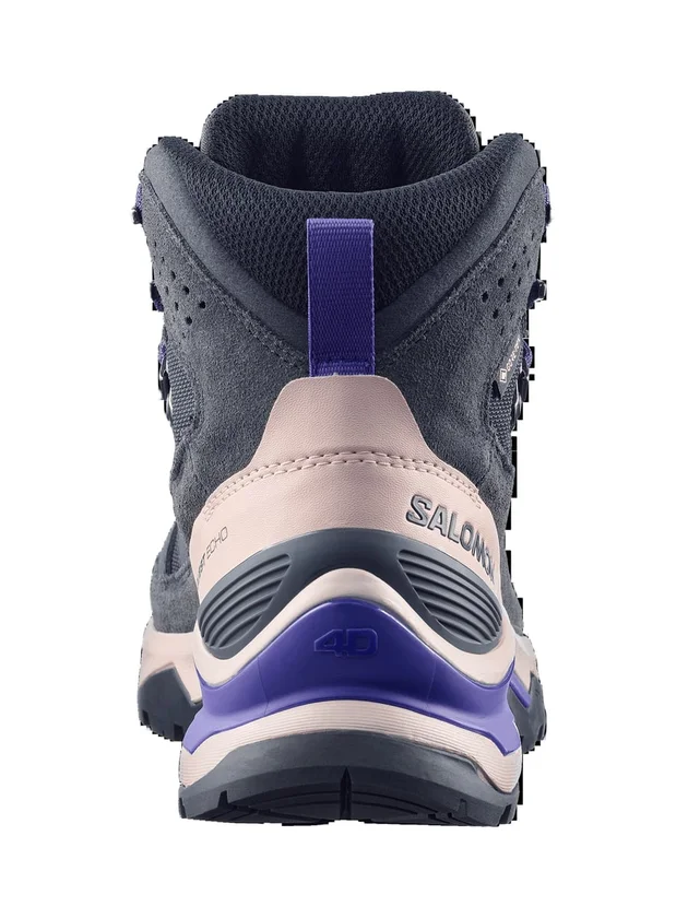 Quest Echo GTX