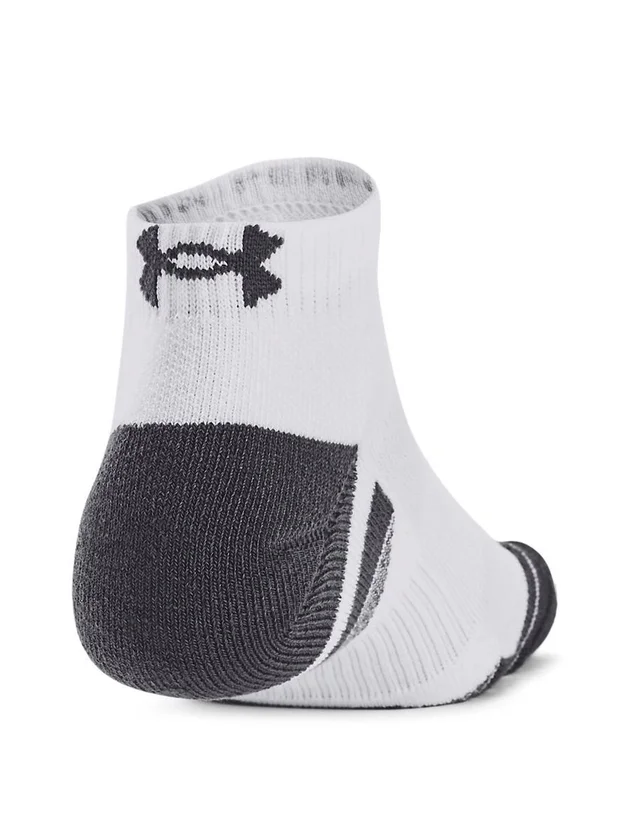Performance Tech 3PK Low