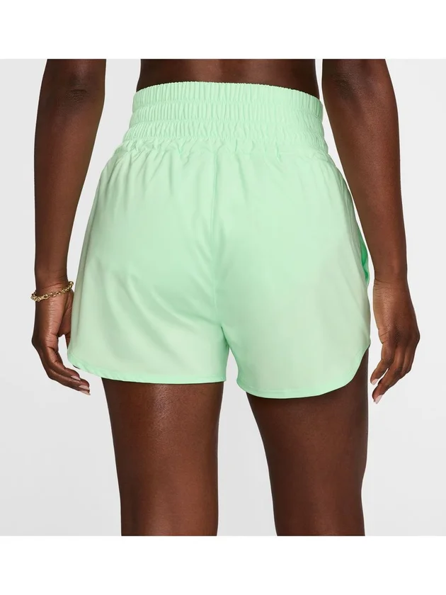 One Dri-FIT Ultra High 3 Bra Short