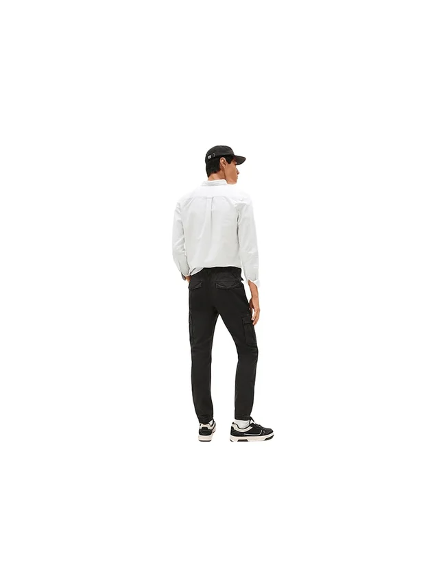 Scanton Cargo Jogger