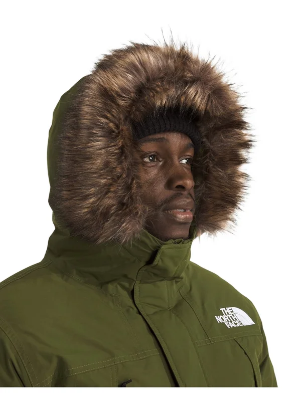 McMurdo Parka