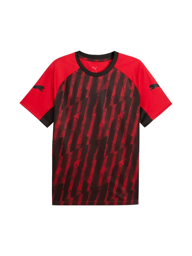 IndividualLIGA Graphic Jersey