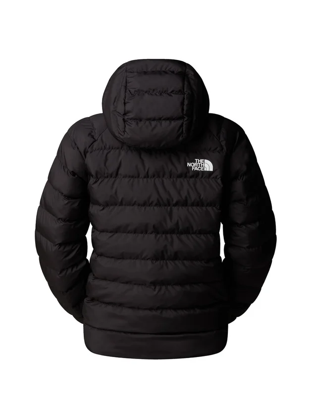 Reversible Perrito Hooded Jckt