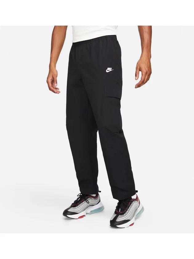 Club Cargo Wvn Pant
