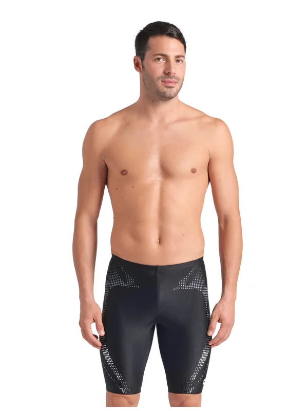 Spider Web Swim Jammer