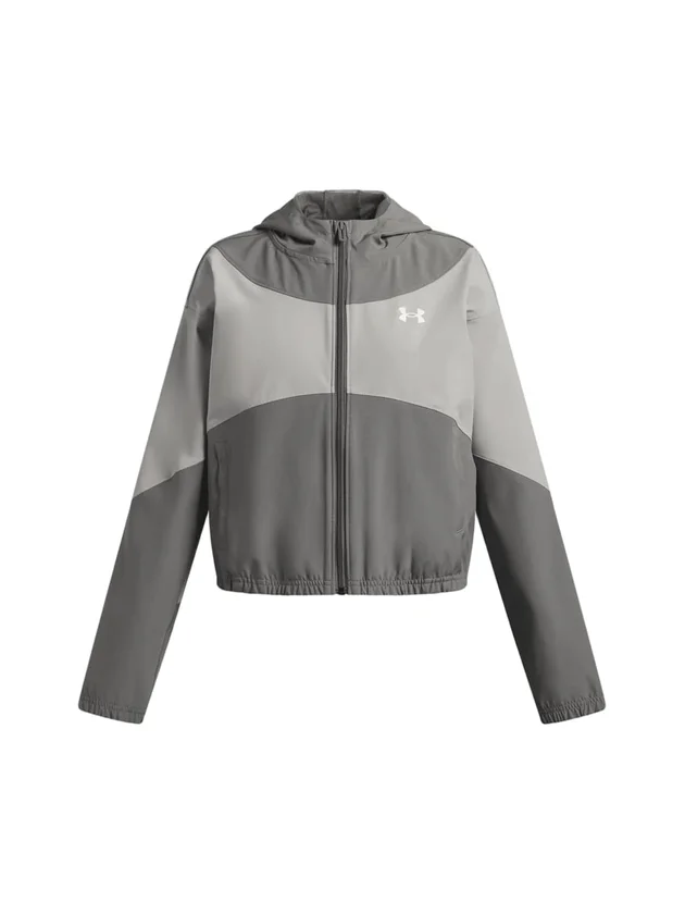 Rival Woven HD Jacket